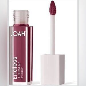 JOAH Endless Longwear Lipstick- Chit Chat